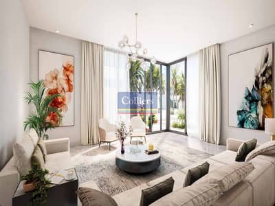 5 Bedroom Flat for Sale in Saadiyat Island, Abu Dhabi - 132. jpg