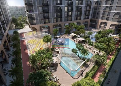 2 Bedroom Flat for Sale in Saadiyat Island, Abu Dhabi - aldaar-saadiyat-abu-dhabi-2-1000x713. jpg