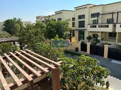 5 Bedroom Villa for Sale in Al Maqtaa, Abu Dhabi - WhatsApp Image 2024-11-07 at 8.13. 09 PM. jpeg