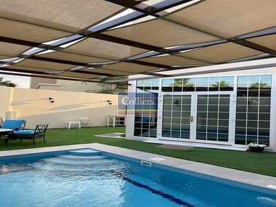 5 Bedroom Villa for Sale in Al Reef, Abu Dhabi - IMG-20231218-WA0014. jpg