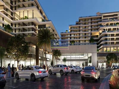 1 Bedroom Apartment for Sale in Al Reem Island, Abu Dhabi - 19. jpg