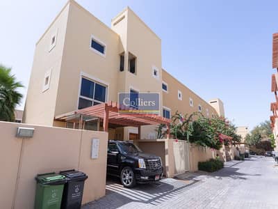 4 Bedroom Townhouse for Sale in Al Raha Gardens, Abu Dhabi - 0O0A6915. jpg