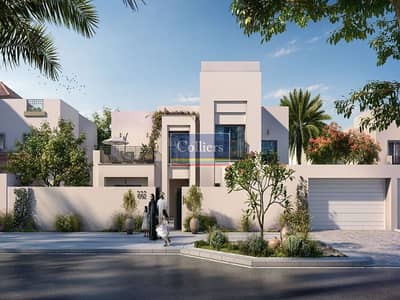 4 Bedroom Villa for Sale in Al Shamkha, Abu Dhabi - 22. jpg