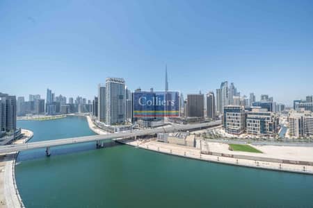 1 Bedroom Flat for Rent in Business Bay, Dubai - dc6ad804-dd1f-4dc5-80d0-46ba8b15bf47. jpeg