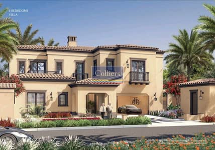 6 Bedroom Villa for Sale in Zayed City, Abu Dhabi - WhatsApp Image 2025-02-10 at 12.14. 42 PM. jpeg