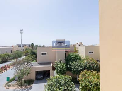 4 Bedroom Townhouse for Sale in Al Raha Gardens, Abu Dhabi - 0O0A6864. jpg