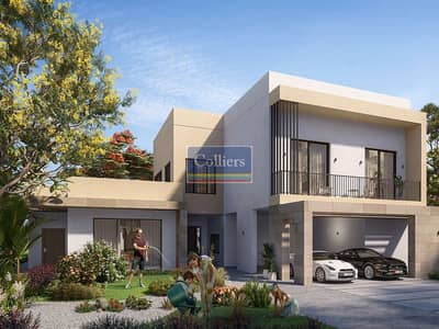 4 Bedroom Townhouse for Sale in Yas Island, Abu Dhabi - 253. jpg