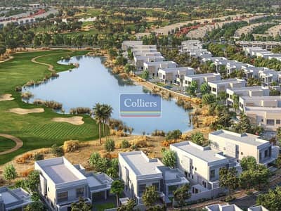 2 Bedroom Townhouse for Sale in Yas Island, Abu Dhabi - 5. jpg