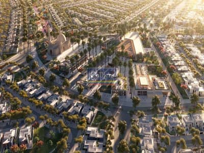 5 Cпальни Вилла Продажа в Остров Садият, Абу-Даби - 57. jpg
