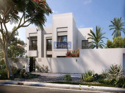 4 Bedroom Villa for Sale in Al Shamkha, Abu Dhabi - 26. jpg