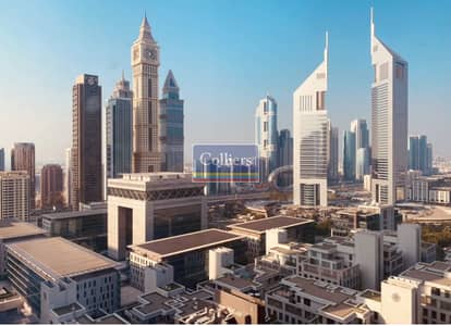 Studio for Rent in DIFC, Dubai - IMG_3485. jpg