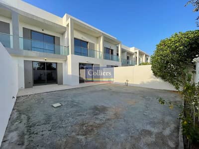 3 Bedroom Townhouse for Rent in Yas Island, Abu Dhabi - WhatsApp Image 2025-04-22 at 10.29. 47 AM. jpeg