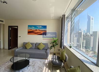 1 Bedroom Apartment for Rent in DIFC, Dubai - IMG_3627 (1). jpg