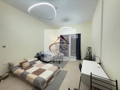 Студия в аренду в Аль Фурджан, Дубай - IMG-20250731-WA0018. jpg