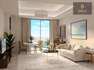 1 Bedroom Flat for Sale in Ajman Free Zone, Ajman - IMG-20250702-WA0016. jpg