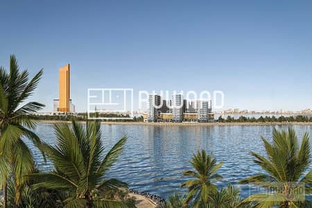Studio for Sale in Al Marjan Island, Ras Al Khaimah - 7. jpg