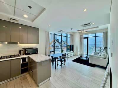 1 Bedroom Apartment for Rent in Al Jaddaf, Dubai - FullSizeRender. jpg
