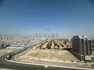 2 Cпальни Апартаменты в аренду в Аль Фурджан, Дубай - Stylish_Urban_Unit___City_Views___Perfect_Location-14. jpg