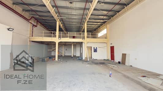 Warehouse for Rent in Emirates Industrial City, Sharjah - 1c94f8b1-d307-440e-bec0-709fe68e666f. jpeg