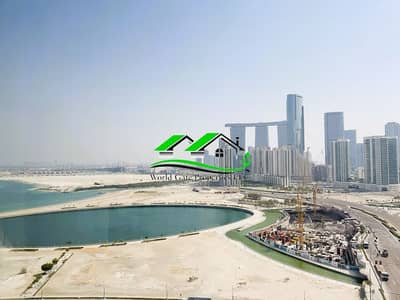 1 Bedroom Apartment for Sale in Al Reem Island, Abu Dhabi - IMG_0345. jpg