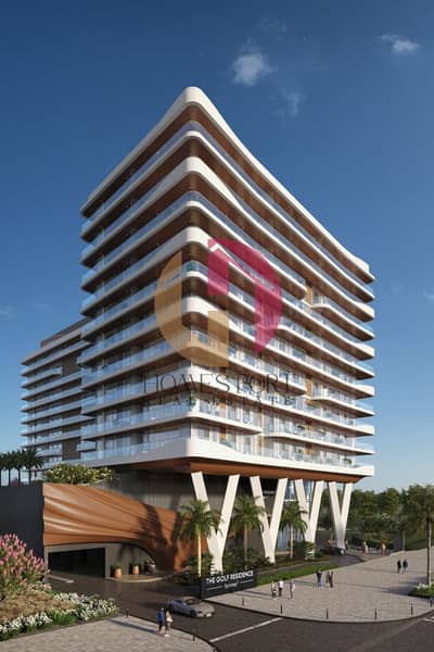 2 Bedroom Apartment for Sale in Dubai Hills Estate, Dubai - 1. jpg