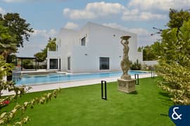 Fully Upgraded | Lake View | Vacant