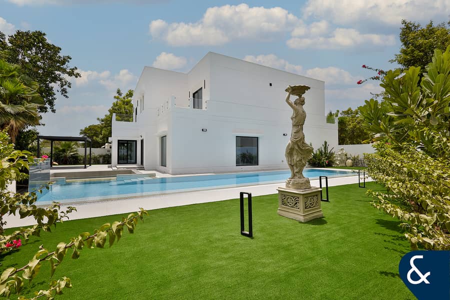 Lake View | Vacant | Fully Upgraded