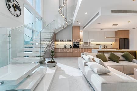 3 Bedroom Apartment for Sale in DIFC, Dubai - Cheapest Upgraded | 8% NET ROI | Brand New
