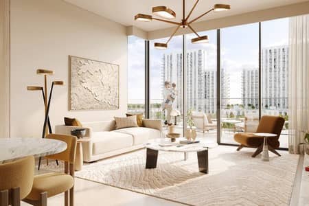 2 Bedroom Apartment for Sale in Dubai Hills Estate, Dubai - 2 Bedroom | Parkwood By Emaar | No Commission