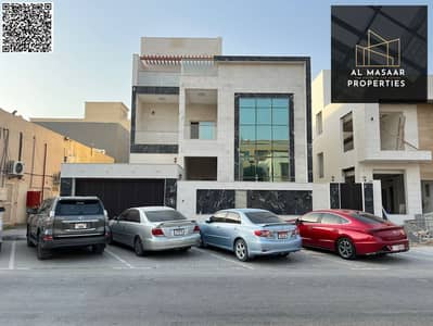 فیلا 6 غرف نوم للبيع في الروضة، عجمان - IMG-20250731-WA0051. jpg