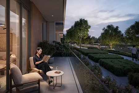 迪拜山庄， 迪拜 3 卧室公寓待售 - 位于迪拜山庄，Vida Residences Hillside，Vida Residences Hillside Tower B 3 卧室的公寓 4141888 AED - 12381044