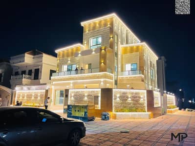 فیلا 6 غرف نوم للبيع في الزاهية، عجمان - batch_IMG-20250730-WA0185. jpg