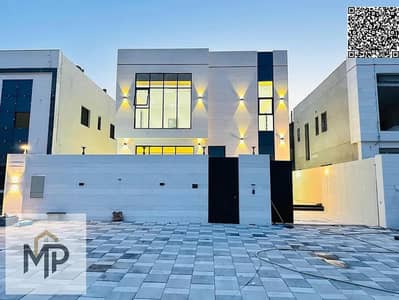 4 Bedroom Villa for Sale in Al Zahya, Ajman - batch_785430781-1066x800. jpg