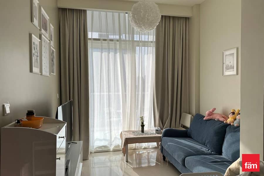 Vera residences one bedroom for sale Ready to Move