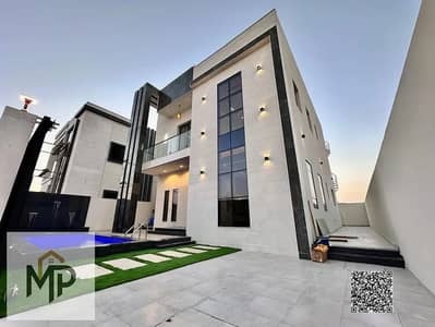 4 Bedroom Villa for Sale in Al Helio, Ajman - batch_787105210-1066x800. jpg