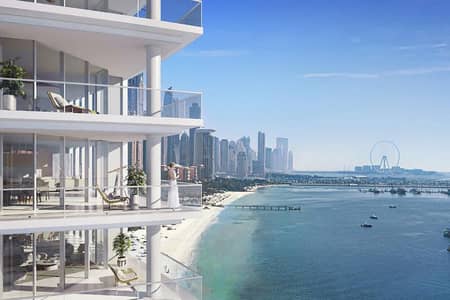 1 Bedroom Flat for Sale in Palm Jumeirah, Dubai - Hot deal|Premium View|Italian Furniture