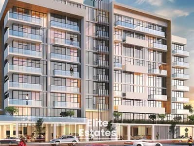Студия в аренду в Мейдан Сити, Дубай - azizi-riviera-48-00. jpg