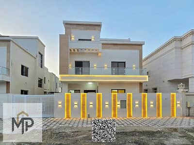5 Bedroom Villa for Sale in Al Yasmeen, Ajman - batch_787246856-1066x800. jpg