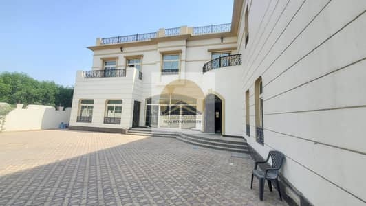 5 Bedroom Villa for Rent in Nad Al Hamar, Dubai - 7b3ec9bd-fe9d-4697-ab03-64c9eafea80d. JPG