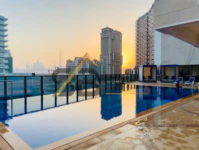 3 Bedroom Flat for Rent in Al Jaddaf, Dubai - IMG_1015. jpeg