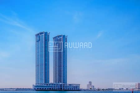 达凡-阿尔纳克尔， 拉斯海玛 写字楼待租 - 10. jpg