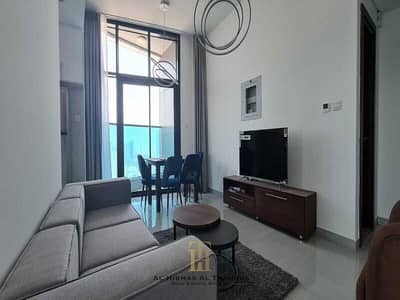 1 Bedroom Apartment for Rent in Jumeirah Village Circle (JVC), Dubai - WhatsApp Image 2025-07-29 at 1.11. 55 PM. jpeg