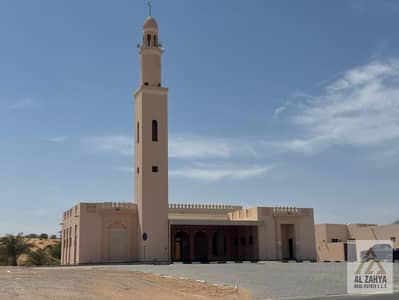 Plot for Sale in Al Salam City, Umm Al Quwain - 5b33ff28-0c4e-4b41-8b1b-67d2be1754e2. jpg