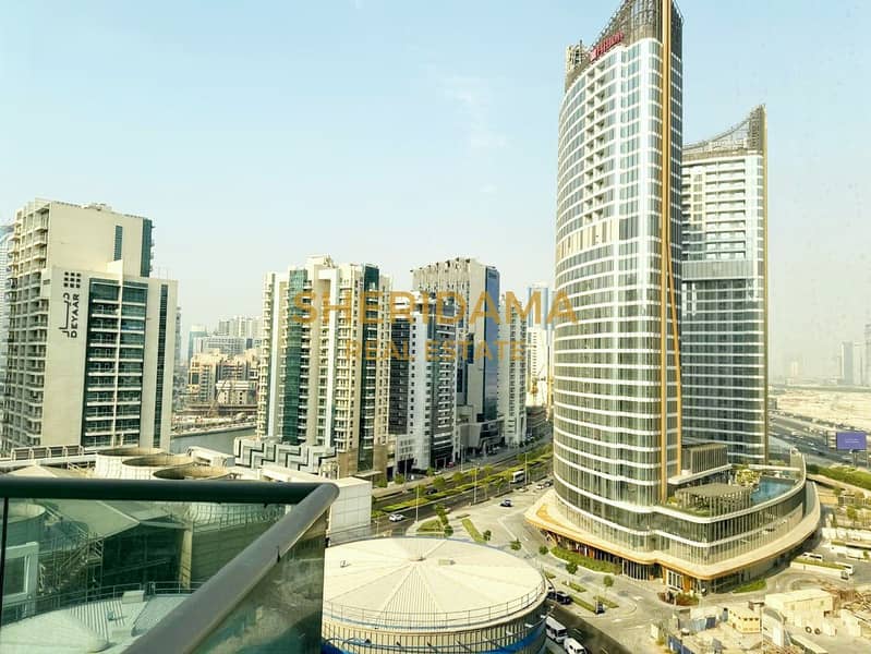2 BBay - Safeer Tower - 2bhk - Ph09. jpg
