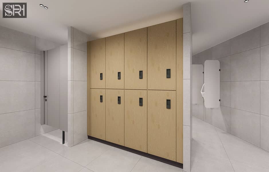 13 12. Locker room. jpg
