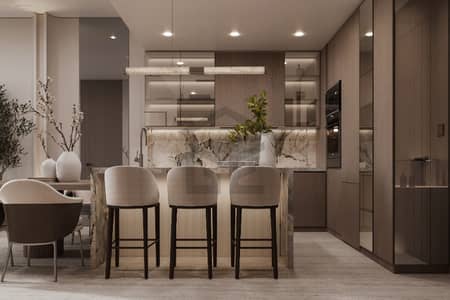汽车城， 迪拜 1 卧室公寓待售 - 位于汽车城，Beverly Grande 1 卧室的公寓 1458600 AED - 12381252