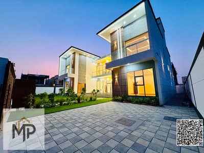6 Bedroom Villa for Sale in Al Yasmeen, Ajman - batch_IMG-20250731-WA0009. jpg