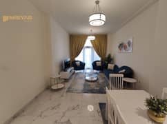 شقه في برج امنه \\ مدينه الحبتور \\ اطلاله مذهله \\ متاح من تاريخ 31 \ 8 \\ 2025 -- 164000درهم