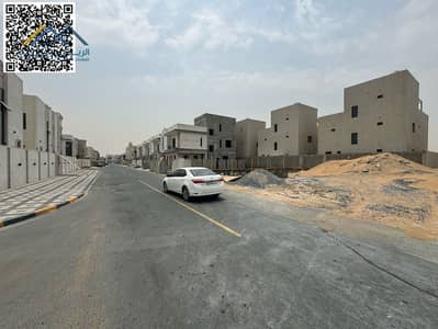 阿尔扎哈亚， 阿治曼 住宅地块待售 - WhatsApp Image 2025-07-31 at 12.29. 52 PM (1). jpeg