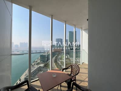 阿尔玛丽亚岛， 阿布扎比 1 卧室单位待租 - 5e900808-2442-46aa-93a0-7ad9e0d7a32c. JPG